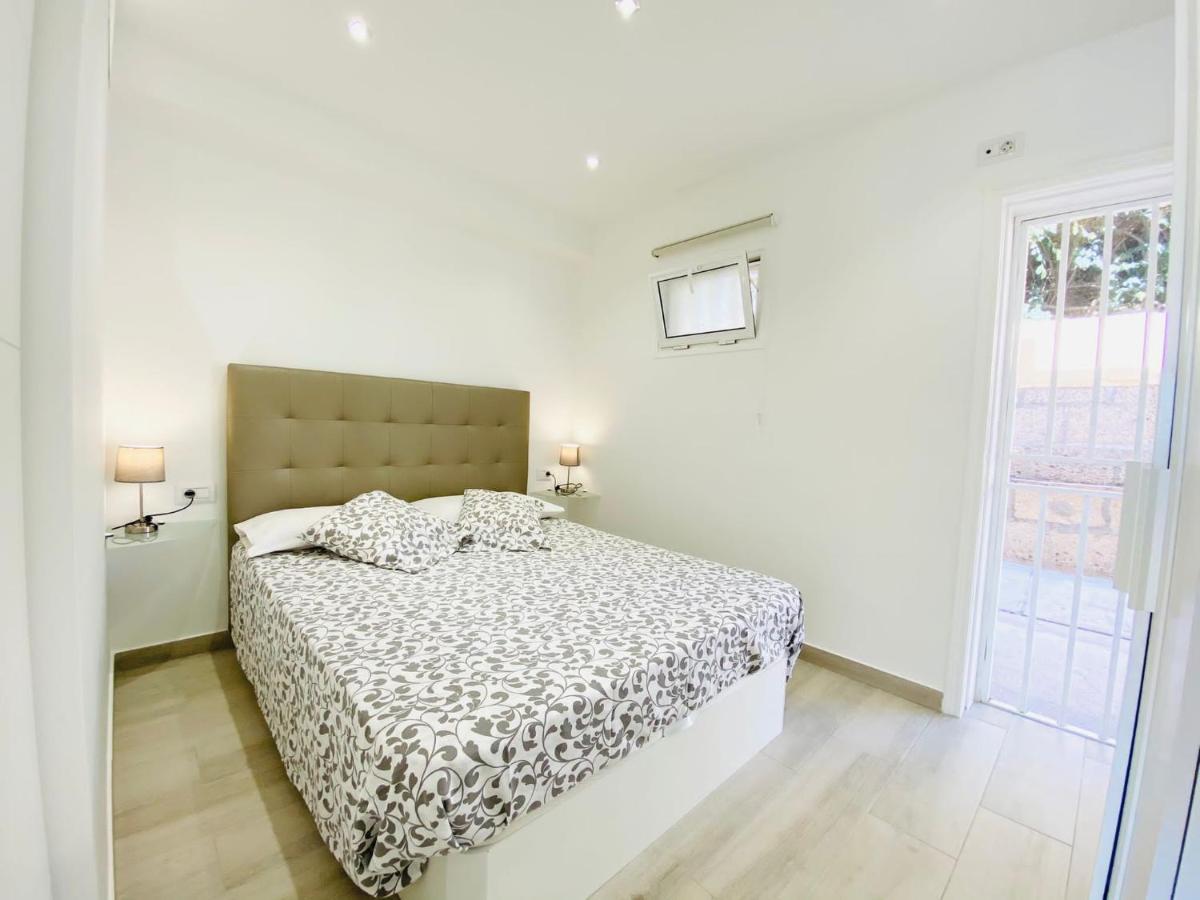 Maraverde Holiday Apartment By Altamarhomes Costa Adeje  Exterior foto