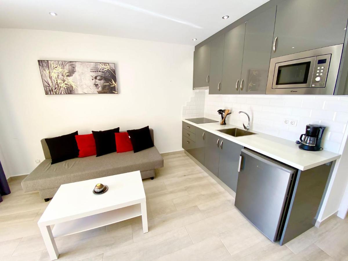 Maraverde Holiday Apartment By Altamarhomes Costa Adeje  Exterior foto