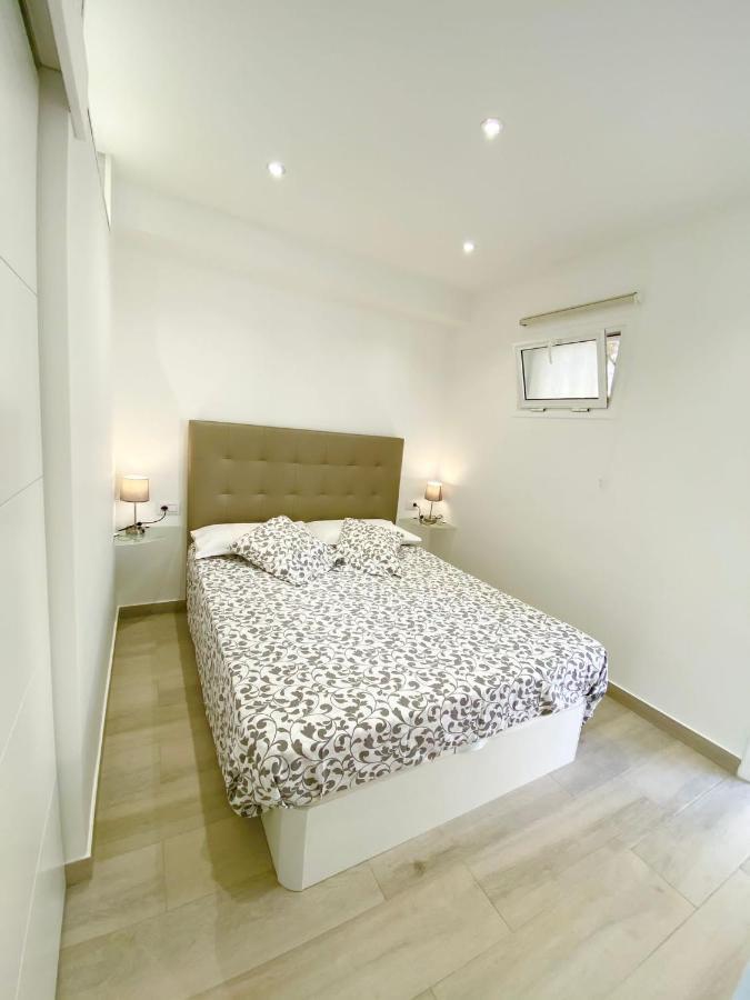 Maraverde Holiday Apartment By Altamarhomes Costa Adeje  Exterior foto